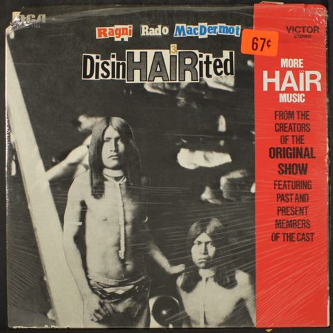 RAGNI, RADO & MACDERMOT