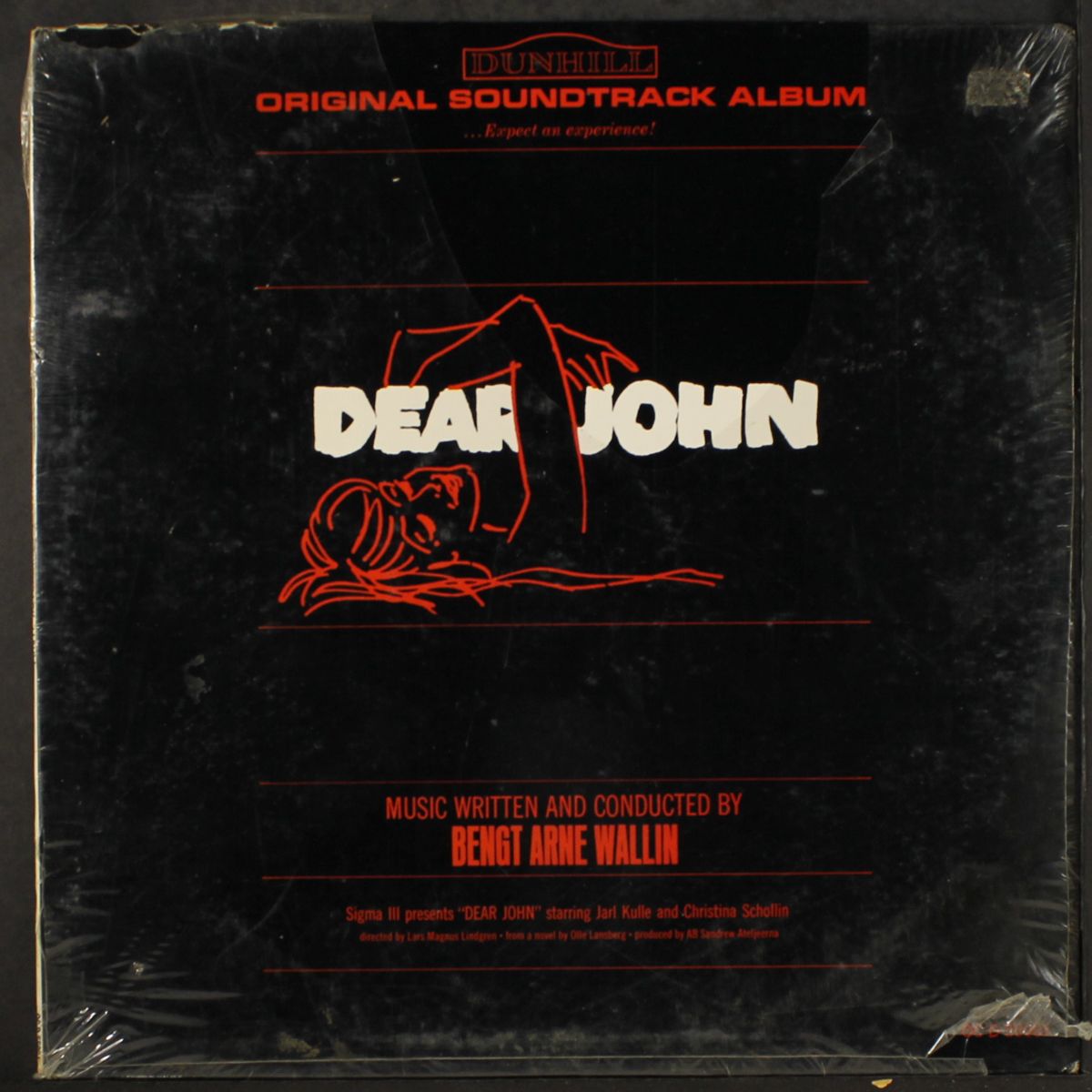 dear john by SOUNDTRACK