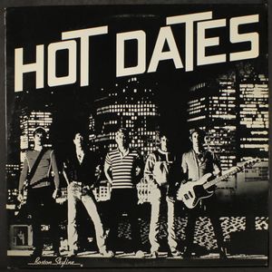 HOT DATES