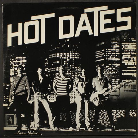 HOT DATES