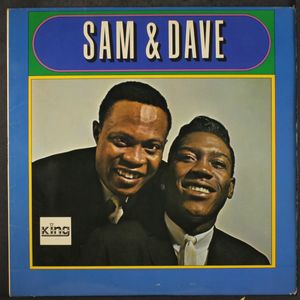 SAM & DAVE