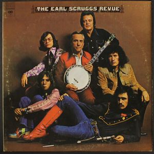 EARL SCRUGGS REVUE