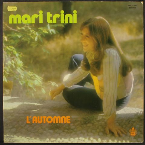 MARI TRINI