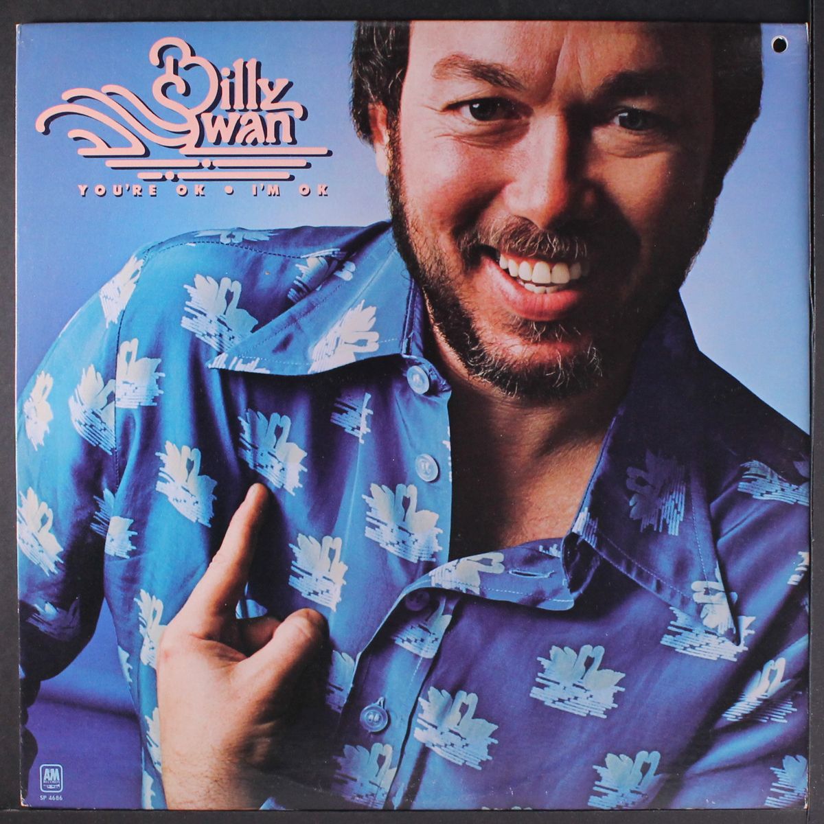 you're ok, i'm ok by BILLY SWAN