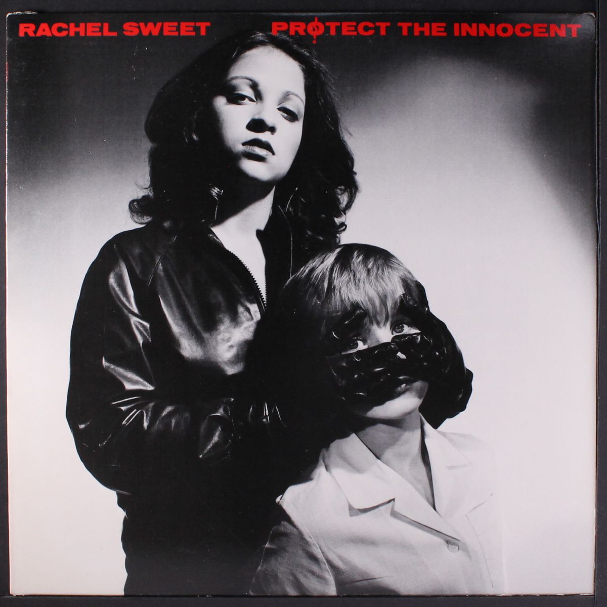 protect the innocent by RACHEL SWEET