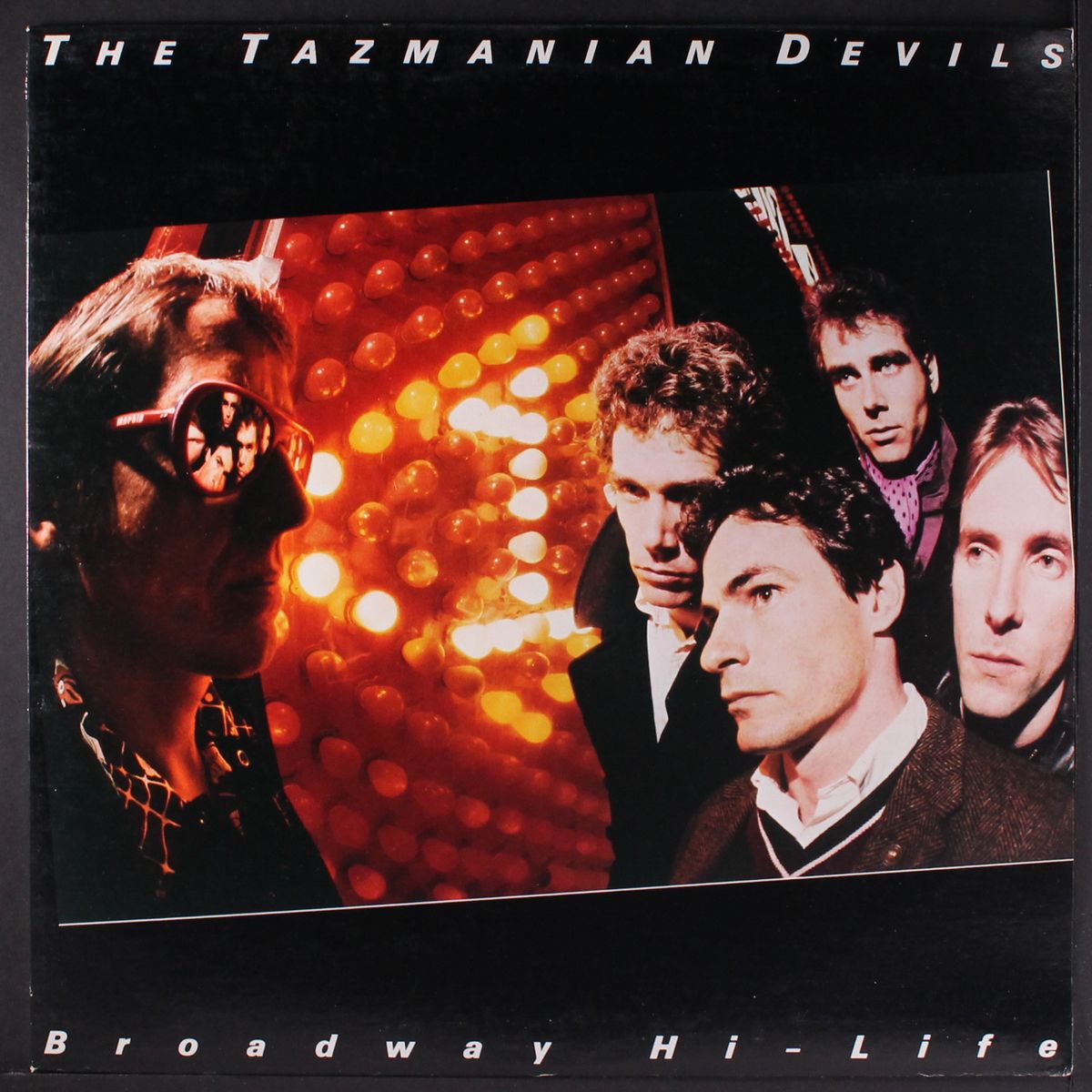 broadway hi-life by TAZMANIAN DEVILS