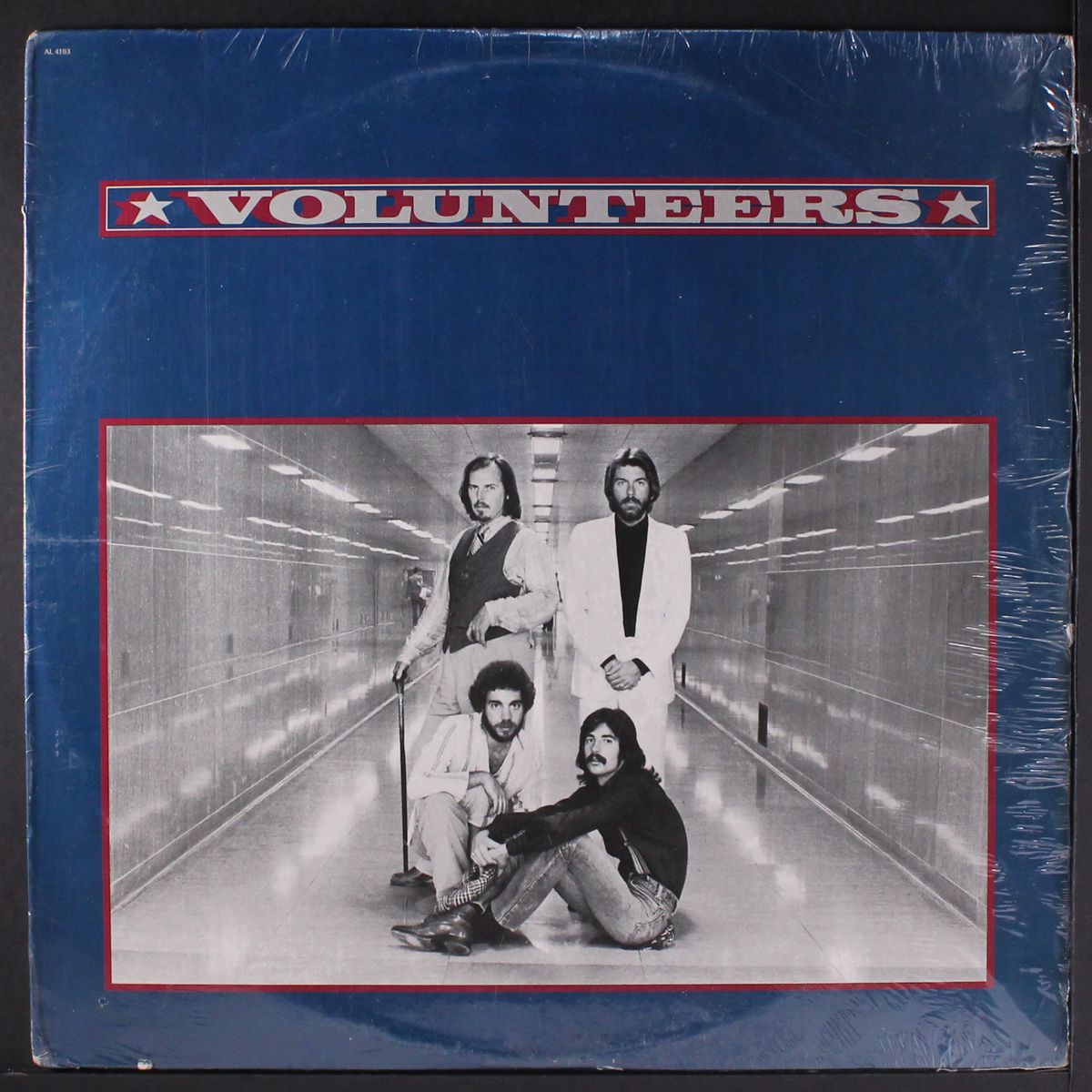 volunteers by VOLUNTEERS
