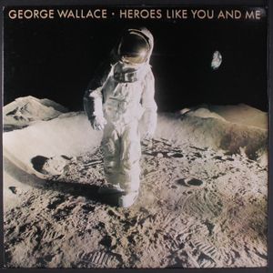 GEORGE WALLACE