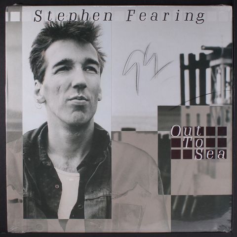 STEPHEN FEARING