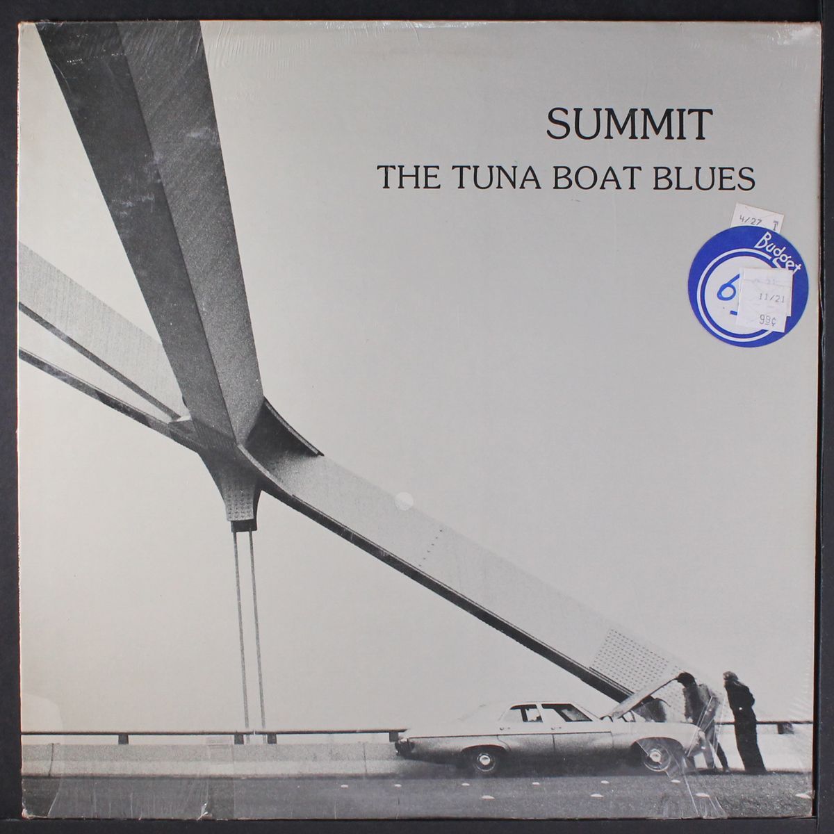 tuna boat blues by SUMMIT