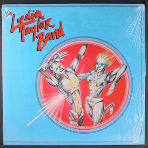 LYDIA TAYLOR BAND