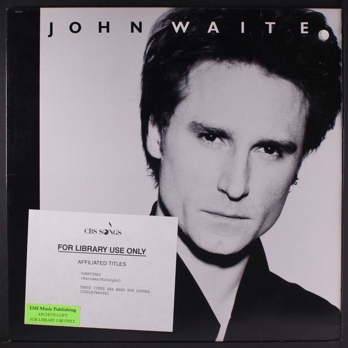 rovers return by JOHN WAITE