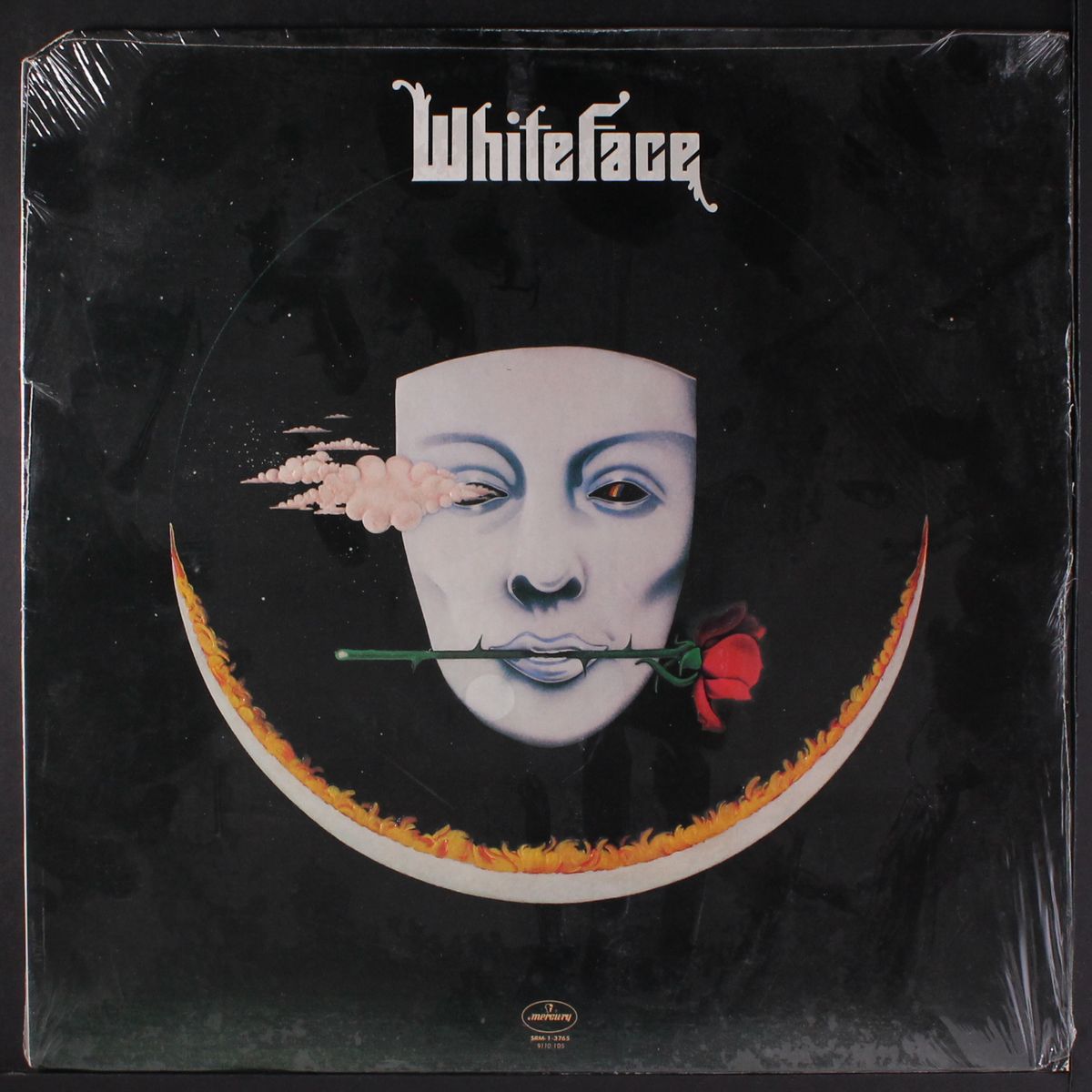 whiteface by WHITEFACE