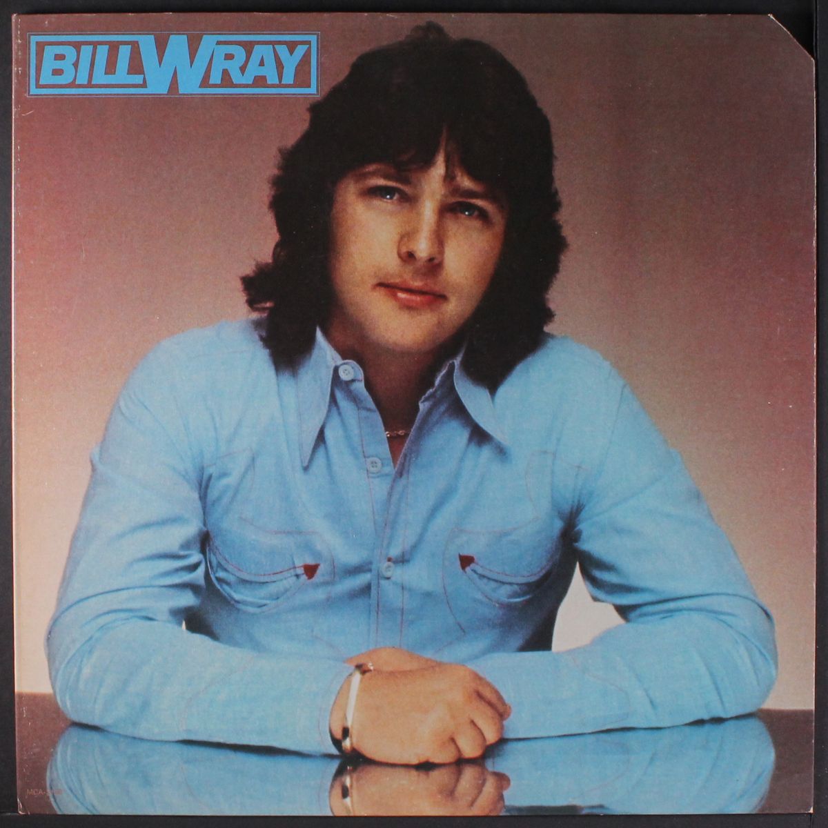 bill wray by BILL WRAY