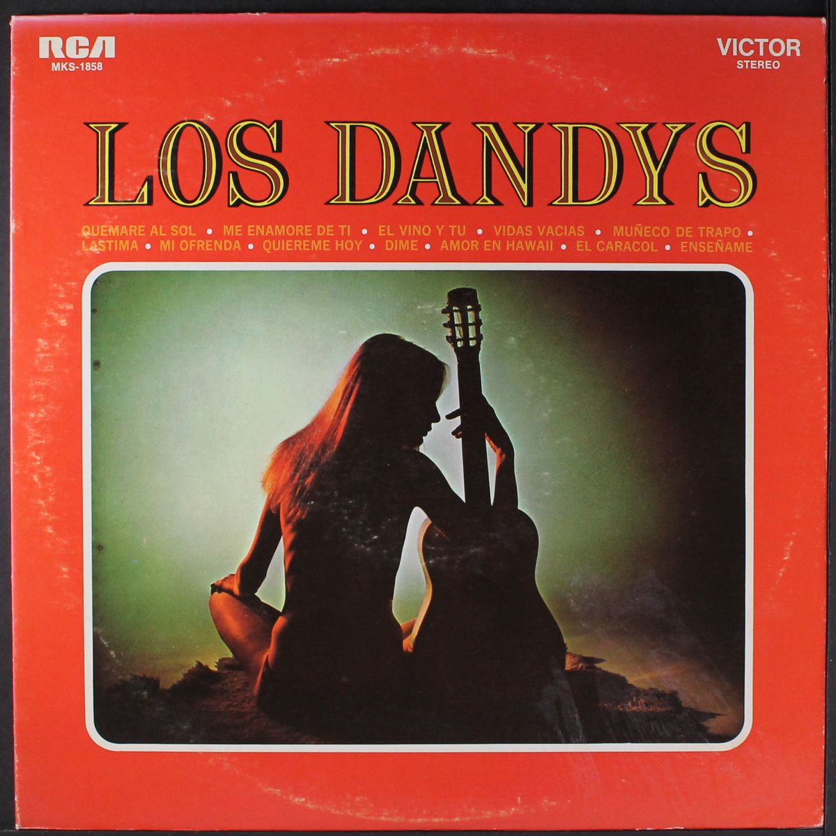 los dandys by LOS DANDYS