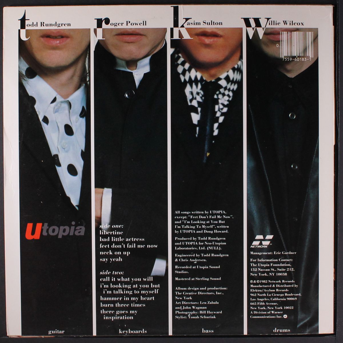 utopia by UTOPIA