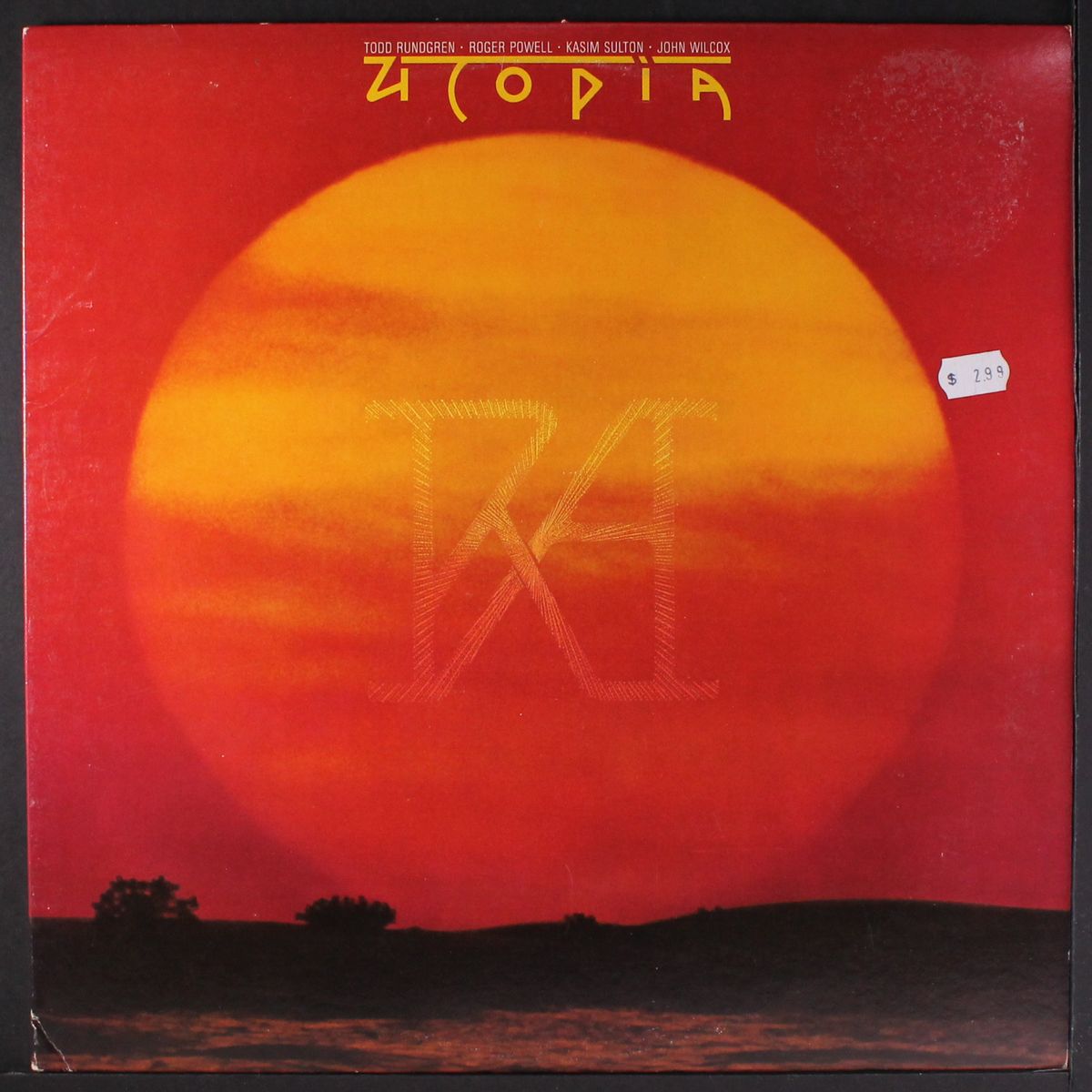 ra by UTOPIA