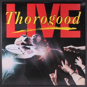 GEORGE THOROGOOD