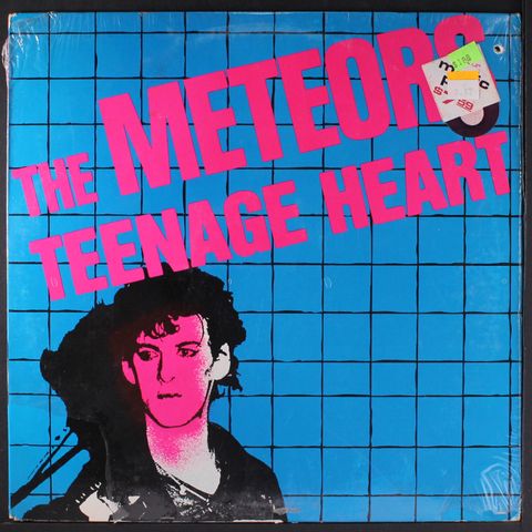 METEORS