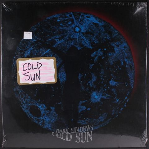 COLD SUN