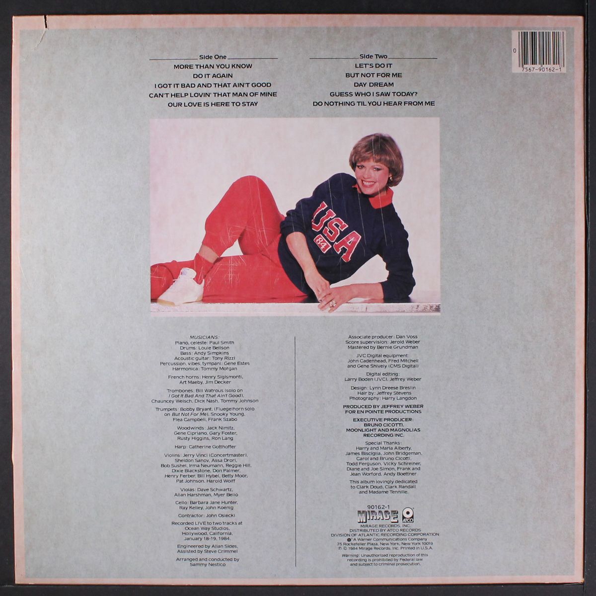 more than you know by TONI TENNILLE