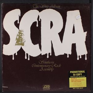 SOUTHERN CONTEMPORARY ROCK ASSEMBLY