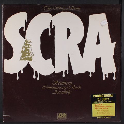 SOUTHERN CONTEMPORARY ROCK ASSEMBLY