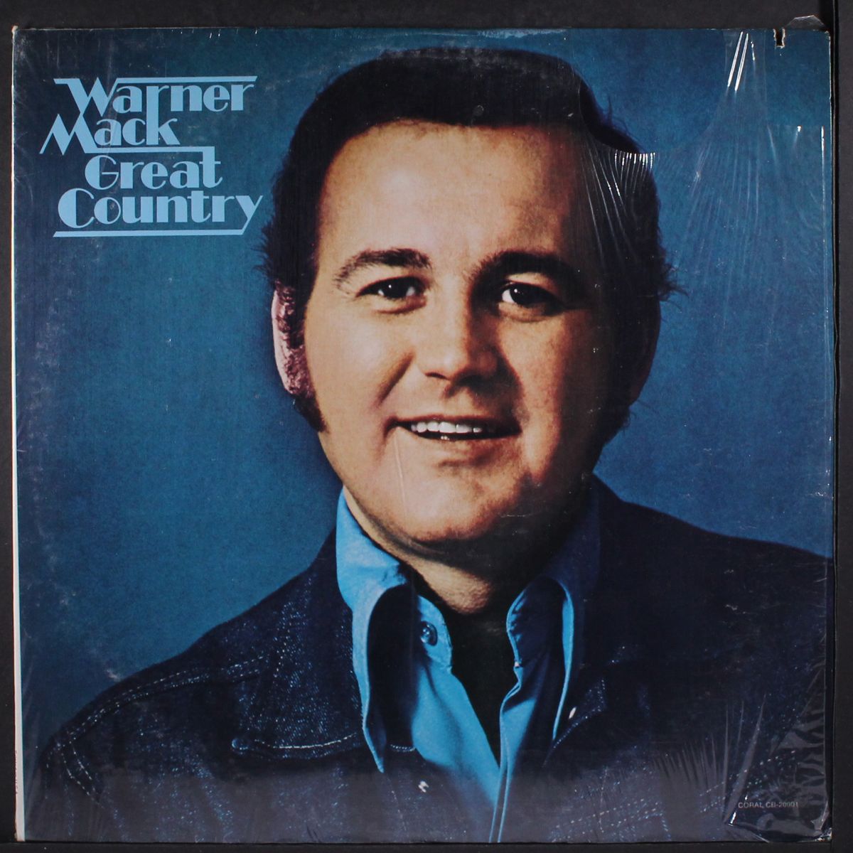 great country by WARNER MACK