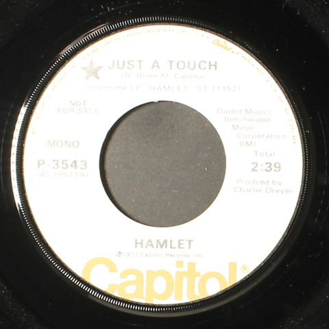 Item