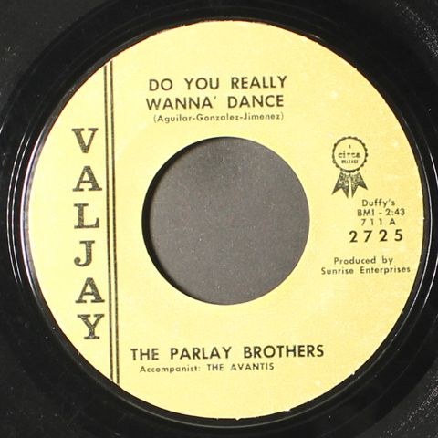 PARLAY BROTHERS