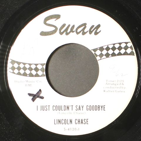 LINCOLN CHASE