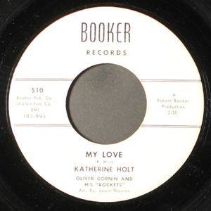 KATHERINE HOLT