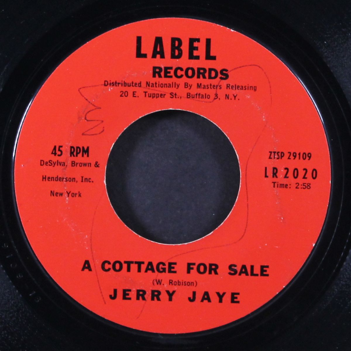 going to the river / a cottage for sale by JERRY JAYE