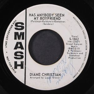DIANE CHRISTIAN