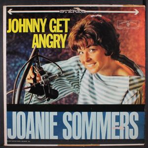 JOANIE SOMMERS