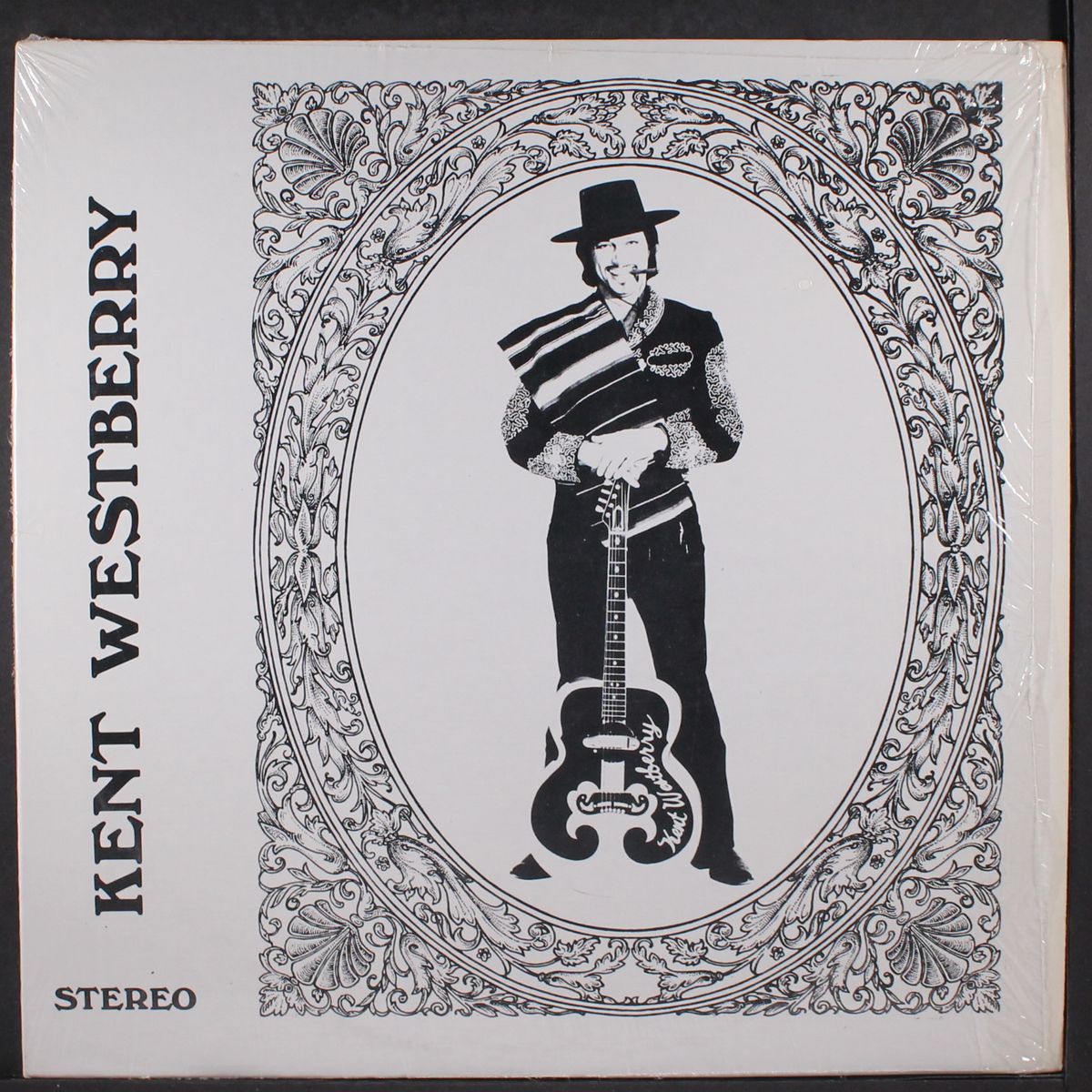 kent westberry by KENT WESTBERRY