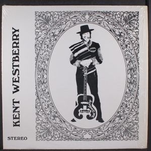 KENT WESTBERRY