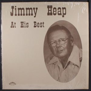 JIMMY HEAP
