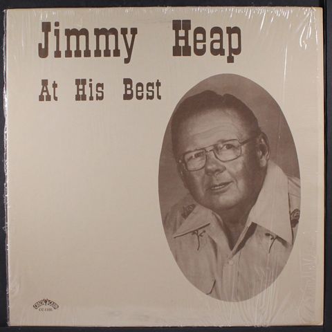 JIMMY HEAP