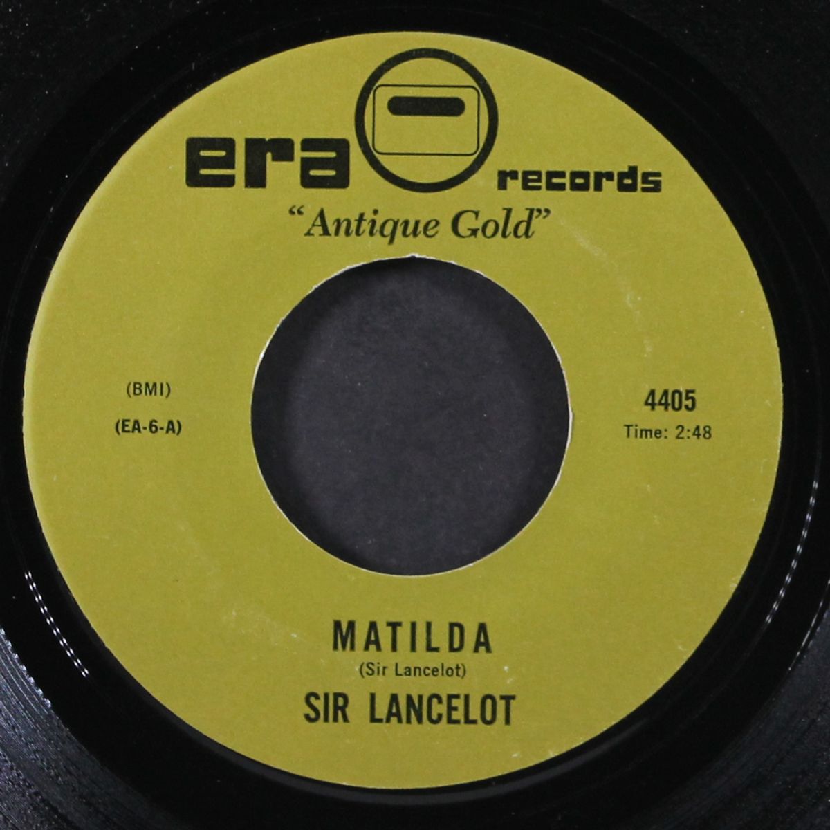 matilda / marianne by SIR LANCELOT