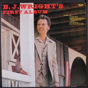 B.J. WRIGHT