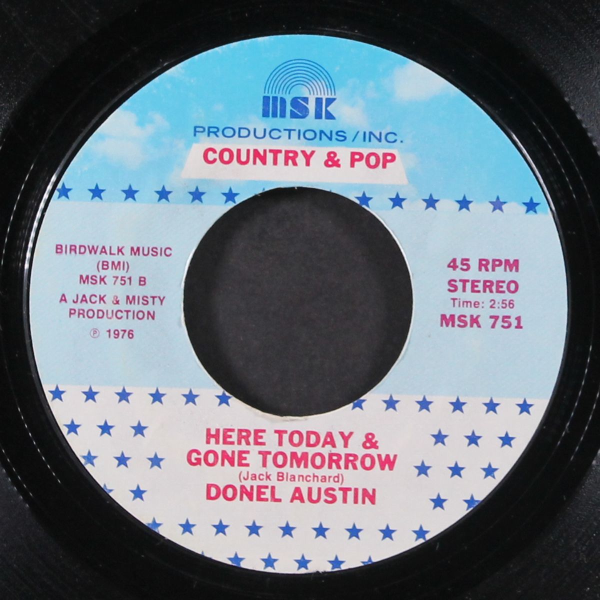 wedding day / here today & gone tomorrow by DONEL AUSTIN