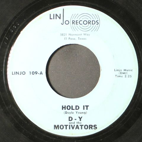 D-Y & MOTIVATORS