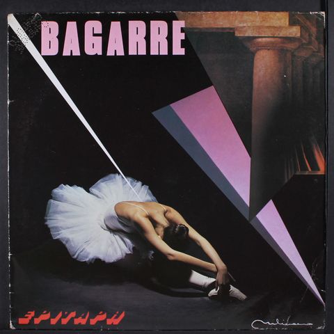 BAGARRE