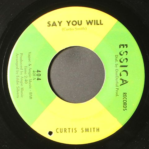 CURTIS SMITH
