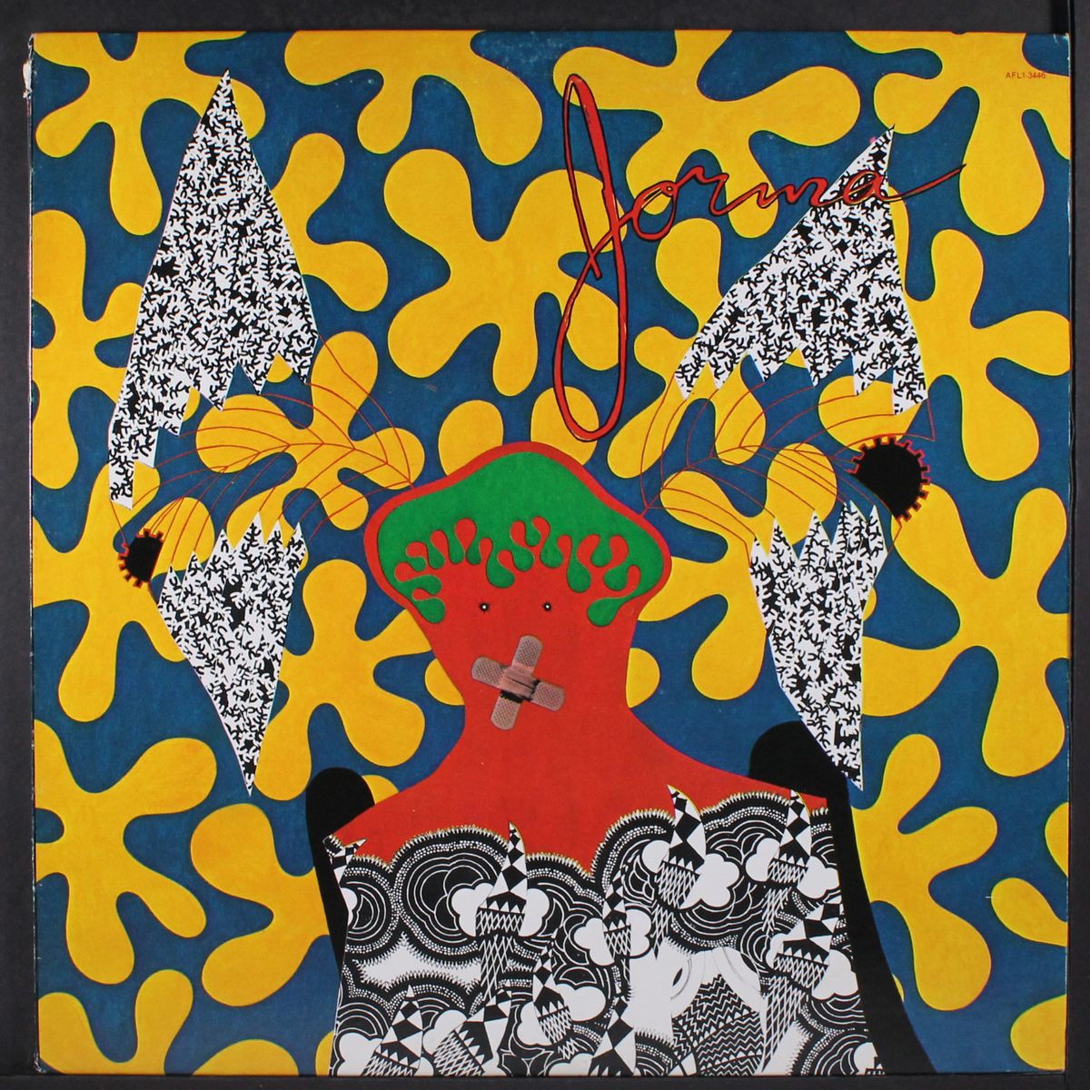 jorma by JORMA KAUKONEN