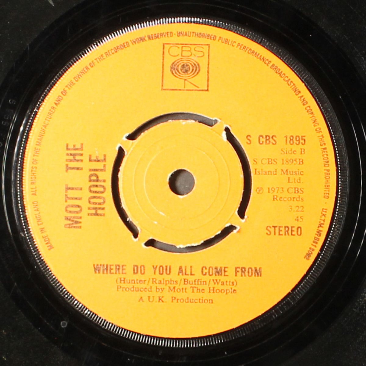 roll away the stone by MOTT THE HOOPLE