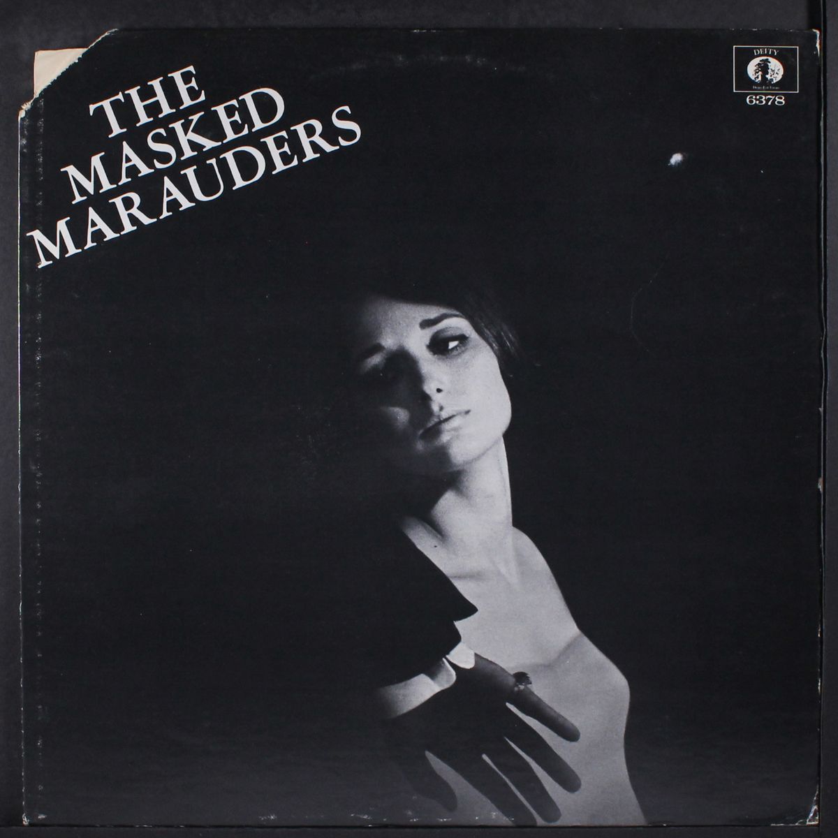 masked marauders by MASKED MARAUDERS