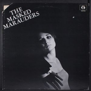 MASKED MARAUDERS