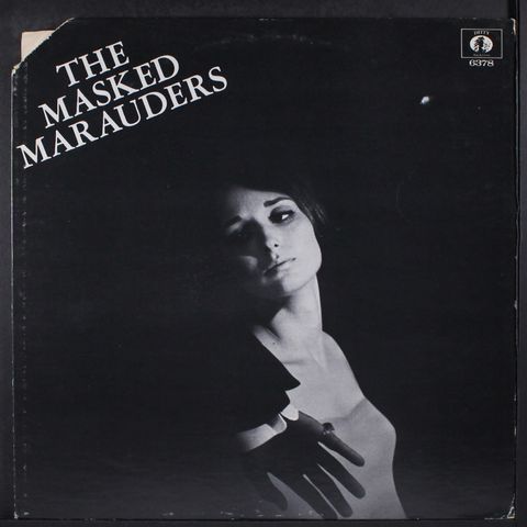 MASKED MARAUDERS